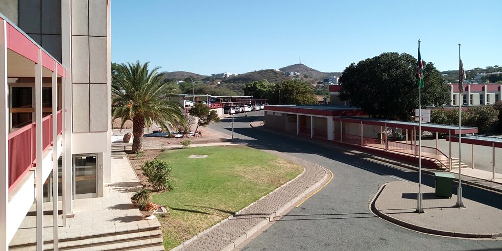 Delta Secondary School