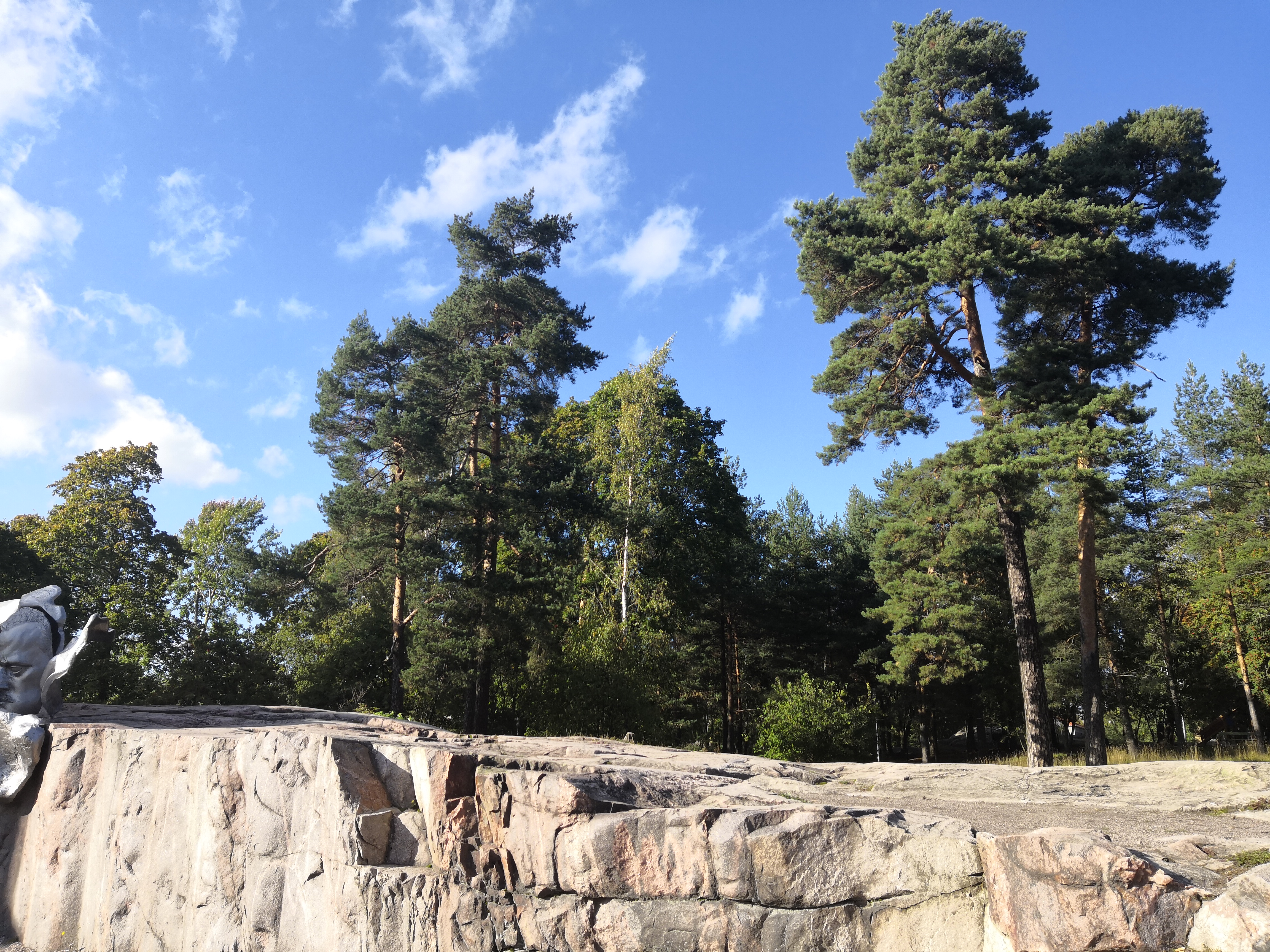Sibelius Park