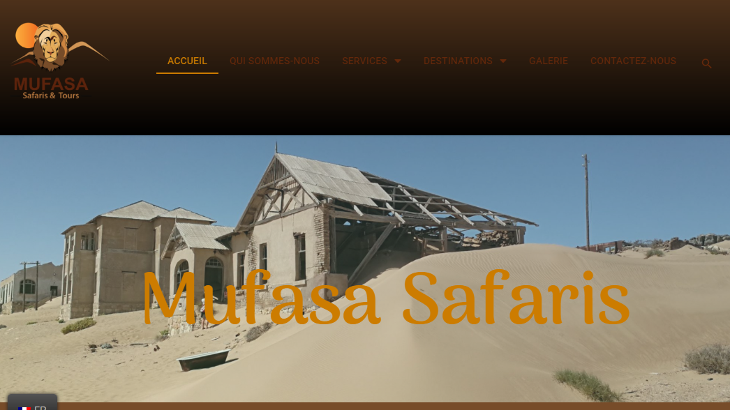 mufasasafarist