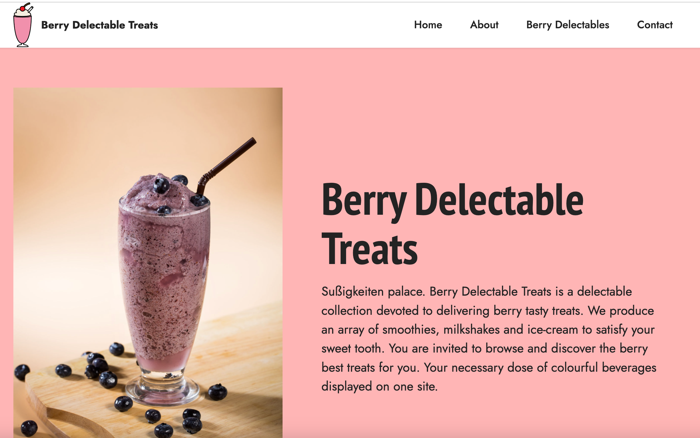 berrydelect