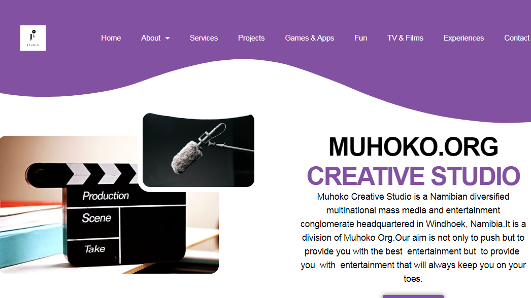 muhokostudio